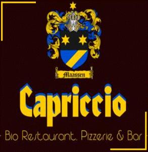 Capriccio - Bio Restaurant, Pizzerie & Bar